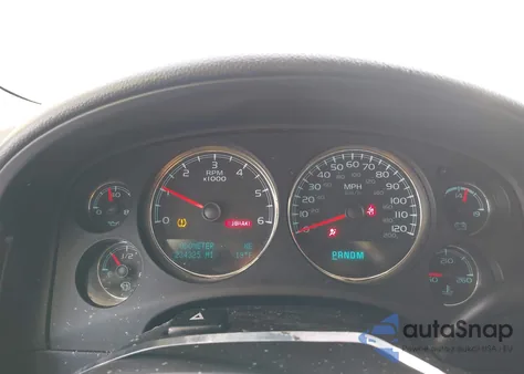 2012 Chevrolet Tahoe Ltz из США, поврежденный, VIN 1GNSKCE00CR291071